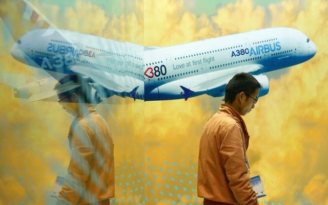 A380 has bright future despite production cutbacks, insists Airbus