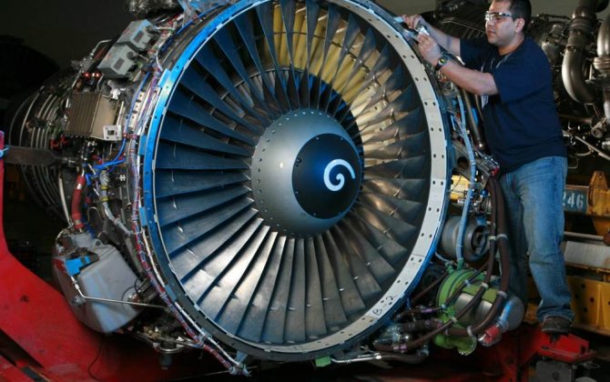 AAR Aircraft Component Services Unveils Expanded Amsterdam Facility