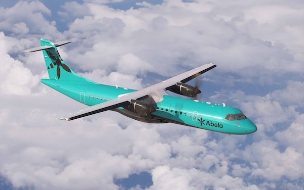 Abelo expands fleet and converts ATR 42 STOL order