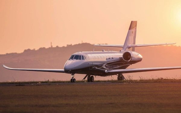 Absolute Aviation becomes first Africa-based dealer to join IADA