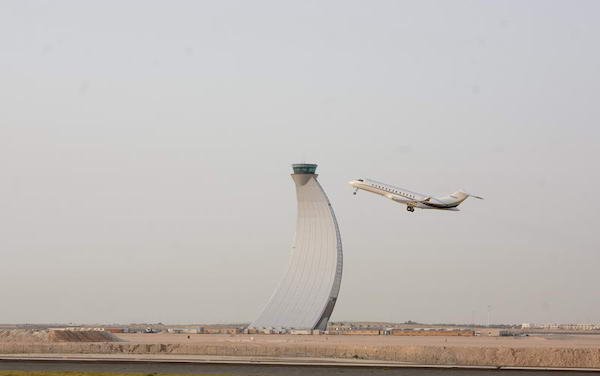 Abu Dhabi International Airport rolls out &lsquo;Super-Fi&rsquo; internet connectivity