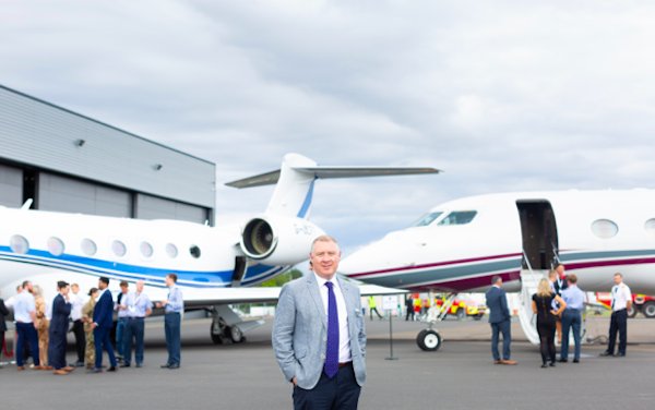 ACA 75 Internship Programme launched to strengthen the next generation of air charter industry