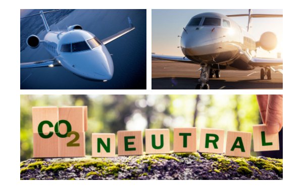 ACC Aviation continues its carbon commitment as it remains a certified carbon-neutral aviation business