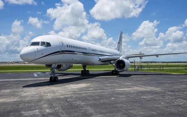 ACC Aviation extends partnership with Freedom II