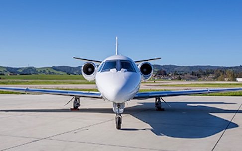 ACI Jet latest aircraft flight deck & connectivity mod embodies &ldquo;Fly Like New&rdquo; campaign promise