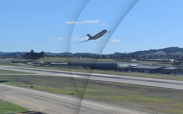 ACI Jet MRO completes first Global 7500 Starlink installation