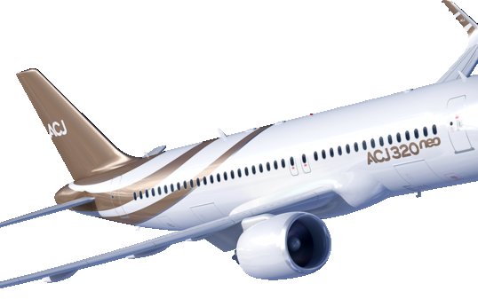 ACJ320neo Family continues to win orders