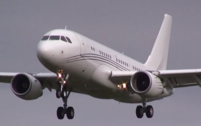 Acropolis Aviation endorsed once again with Wyvern Wingman status at NBAA