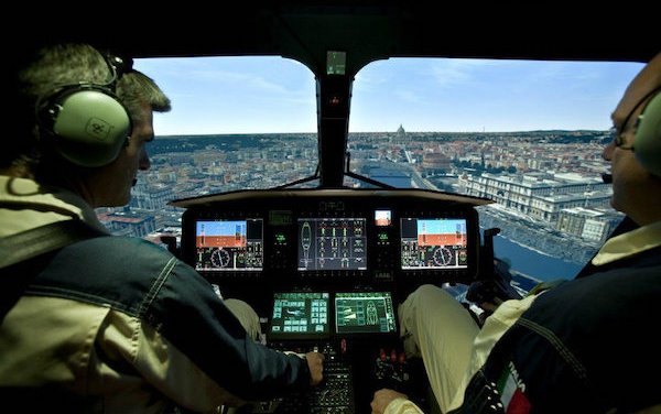 ADATC and Leonardo to  strengthen Training capabilities in the UAE