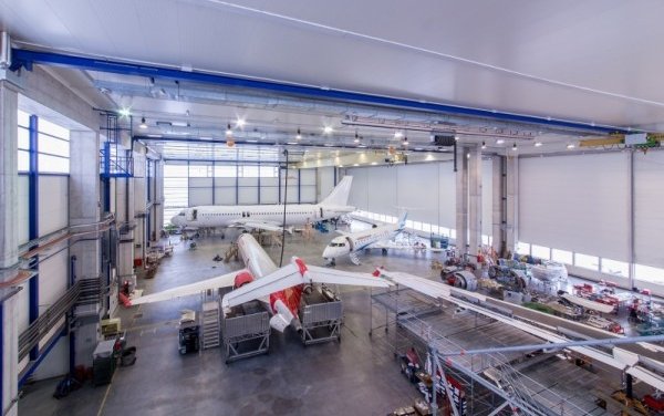 Adria Tehnika and easyJet Sign Cooperation Agreement