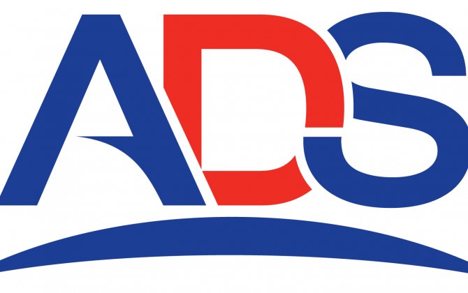 ADS announces new President