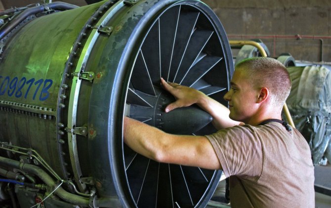 AEI Announces Order For Fourth Md-80SF Series Freighter Conversion