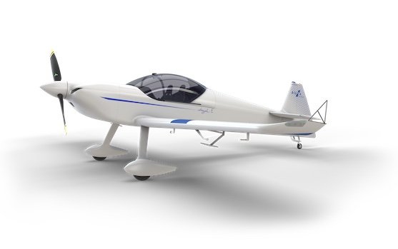 AELIS Group signs a Letter of Intent with AURA AERO for the purchase of 10 INTEGRAL E