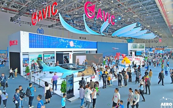 AERO Asia 2025 &ndash; a China-Germany partnership paves the way in a new era for general aviation