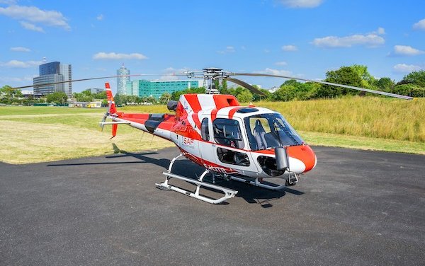 Aero Asset heli market trends reports drop in preowned single engine helicopter sales and rising supply