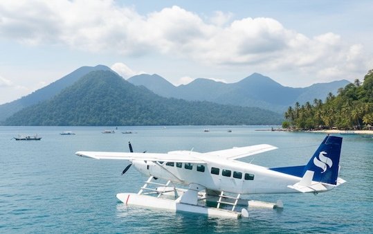 Aero Assets Asia seals landmark acquisition deal: 12 Cessna Grand Caravan EX Amphibians