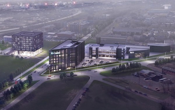 AeroCity Tech Ventures to invest 20 million euros in aviation start-ups