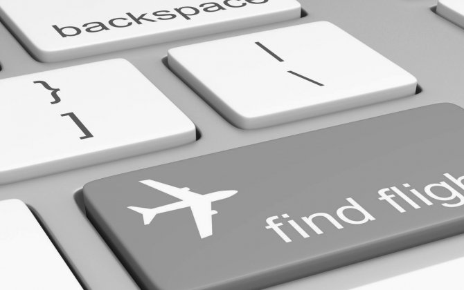 AeroCRS Partners With Travelfusion