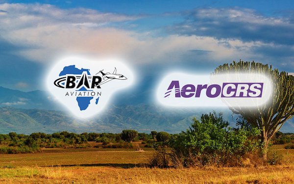 AeroCRS welcomes BAR Aviation