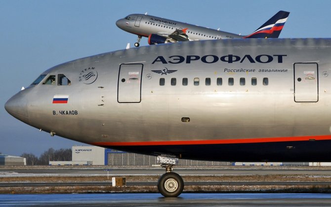 Aeroflot announces results of Board of Directors meeting for December 2015