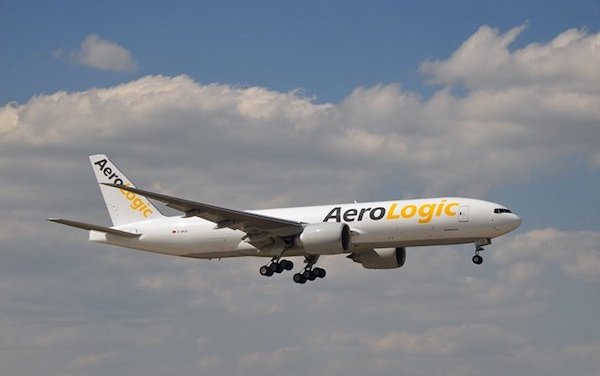 AeroLogic implements SITA eWas to deliver operating efficiencies