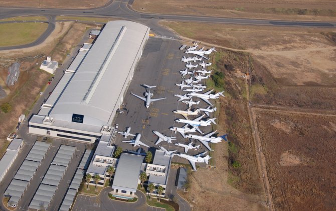 AfBAA and CAASA collaborate to support African Business Aviation development