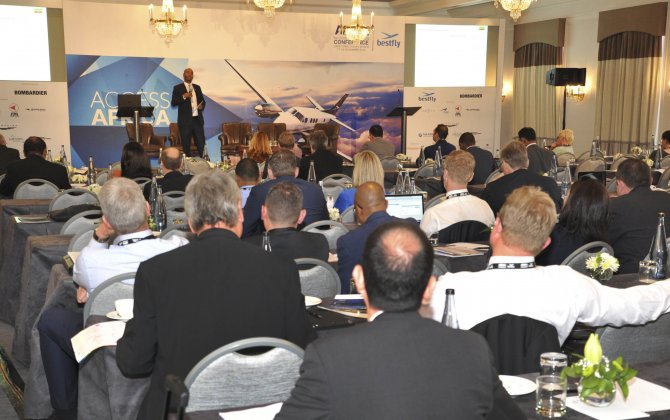 AfBAC EXPO taking off as South African Civil Aviation Authority lends support