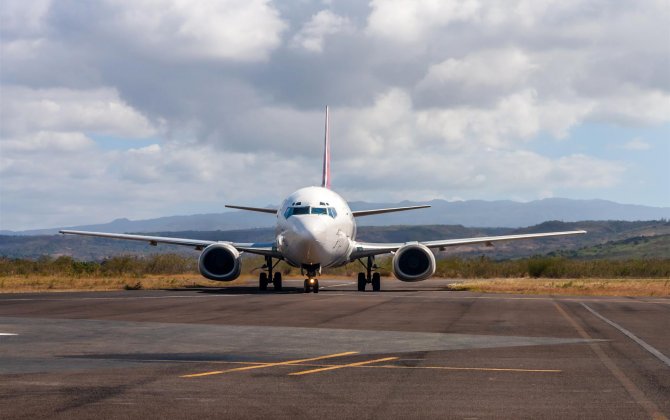 Africa &ndash; The Continent of New Opportunity for Emerging Airlines 