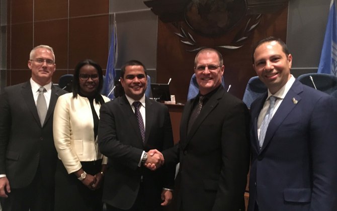 African Business Aviation Association becomes 15th IBAC Member