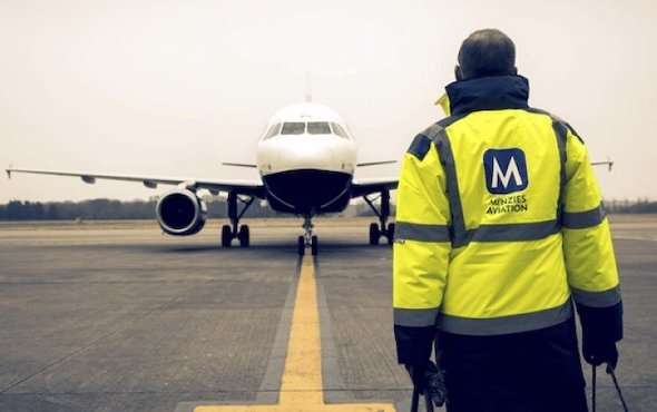 Agility completes &pound;763 Million acquisition of Menzies Aviation, creating world largest aviation services provider