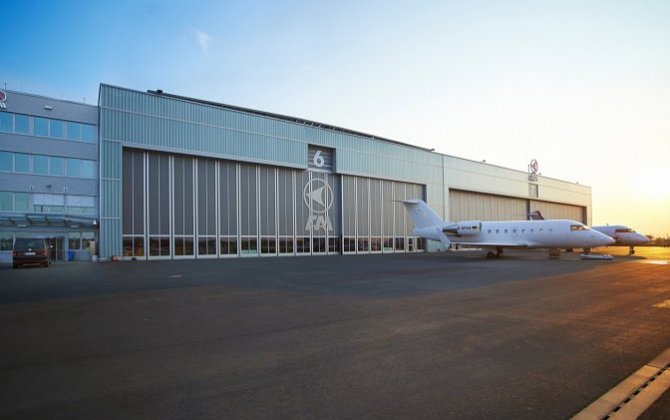 FAI adds first Airbus ACJ319 to the fleet: Available in 29-seat VIP layout