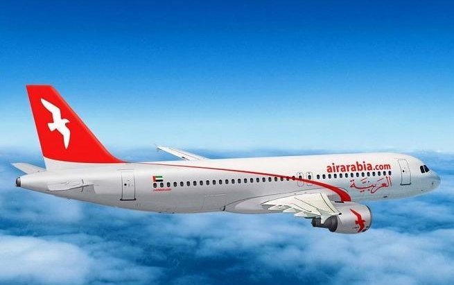Air Arabia Plans for More Destinations and a Bigger Fleet