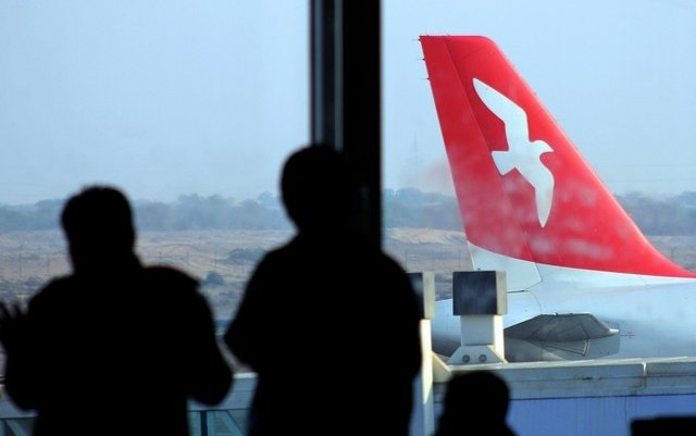 Air Arabia profit dives as competition squeezes margin