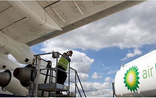 Air BP expands its network with six new locations in Africa  