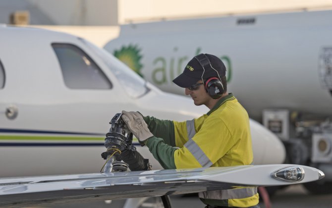 Air BP invests in growth of Australian network