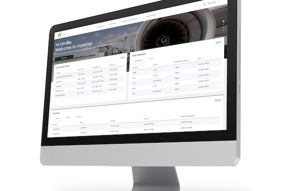 Air bp unveils new customer support features introducing Enhanced Self-Service Help Centre on myairbp