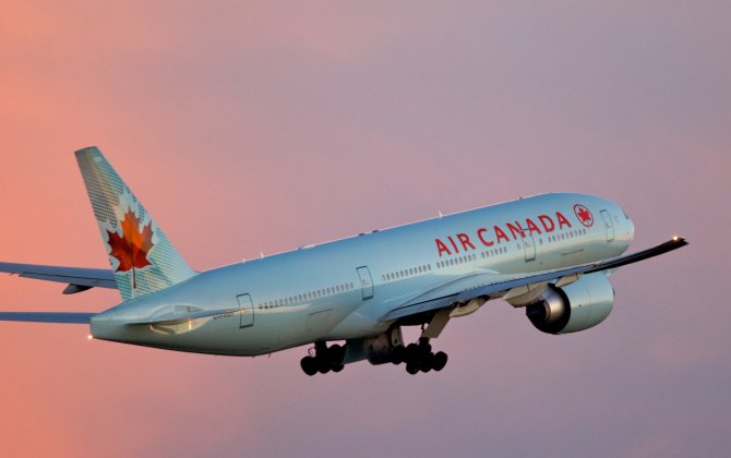 Air Canada Announces Pricing of C$1.25 Billion Refinancing