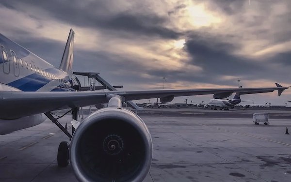 Air cargo demand softens in November