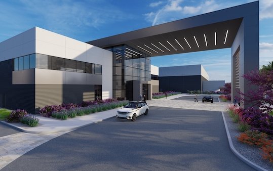 Air Center San Diego: KSDM new FBO provider