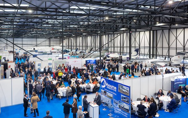 Air Charter Expo &rsquo;23 showcases the best in industry