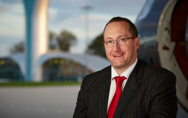 Air Charter Service starts taking European Championship bookings