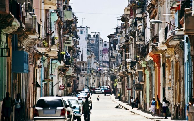 Air China Announces the Start of its Beijing-Montreal-Havana Service in Beijing