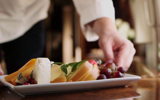 Air Culinaire Worldwide Completes Acquisition of Food4Jets