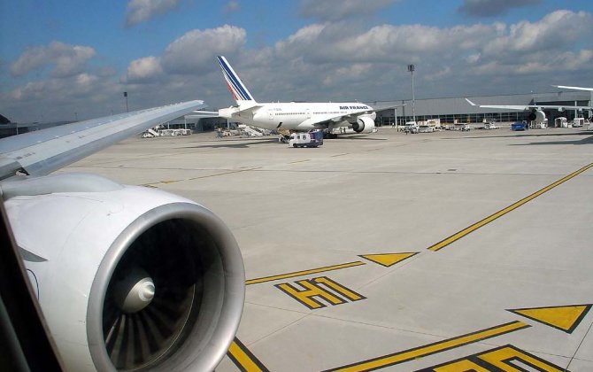 Air France Industries to Upgrade Four A330s with Rockwell Collins&rsquo; PAVES&trade; Passenger