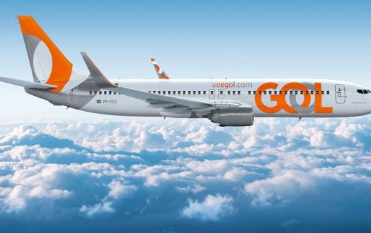 Air France-KLM and GOL celebrate a two-year partnership