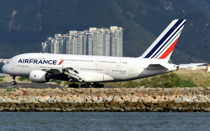 Air France Tells Unions It Will Expand Routes if They&rsquo;ll Ease up on Demands