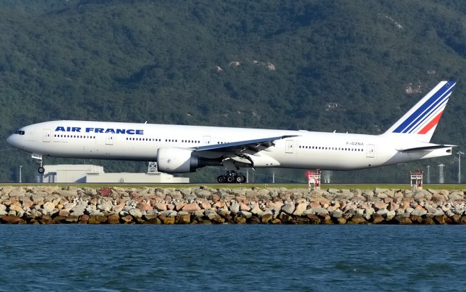 Air France Will Cut Even More Staff in 2016