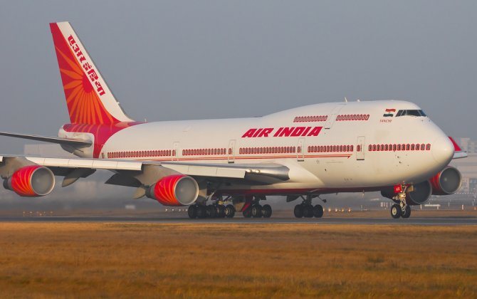 Air India posts profit first time in decade, but still not out of woods