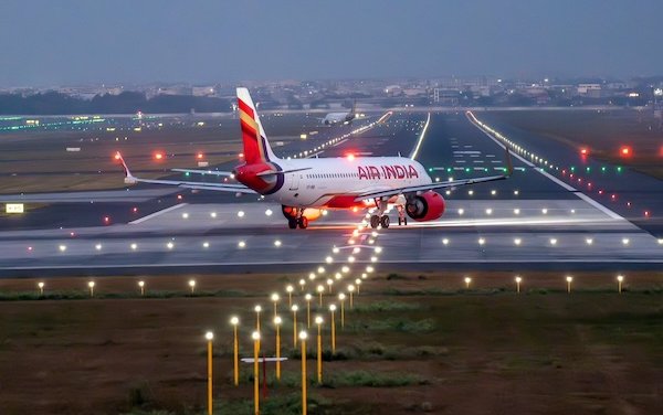 Air India welcomes the release of Government's Hub‑and‑Spoke model ; prepares to launch international connectivity from Varanasi
