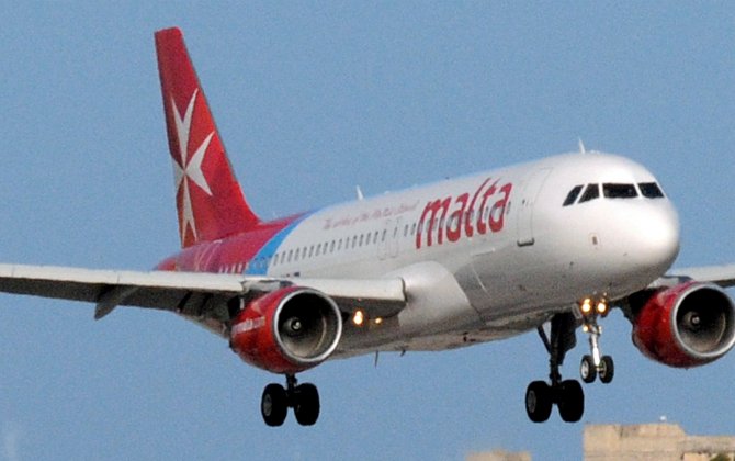 Air Malta to fly to/from 30 destinations this summer